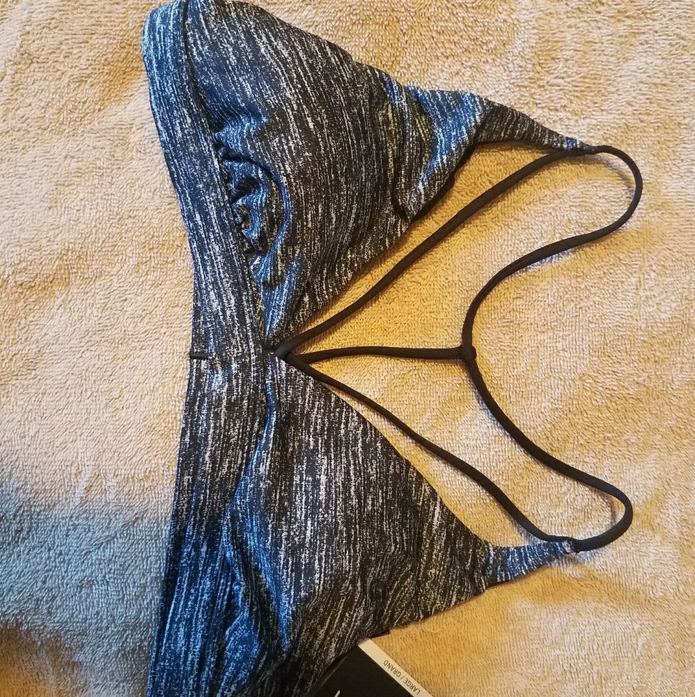 Victoria's Secret sport bra/ bandeau